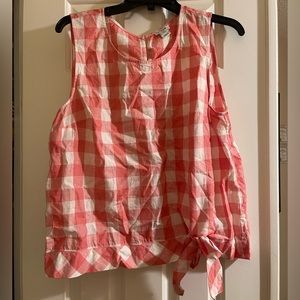 J Crew Blouse 14